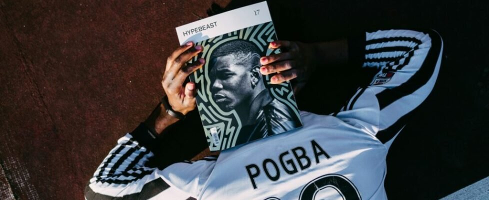 Paul Pogba