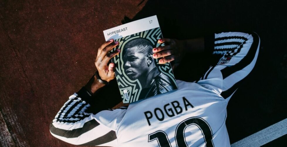 Paul Pogba