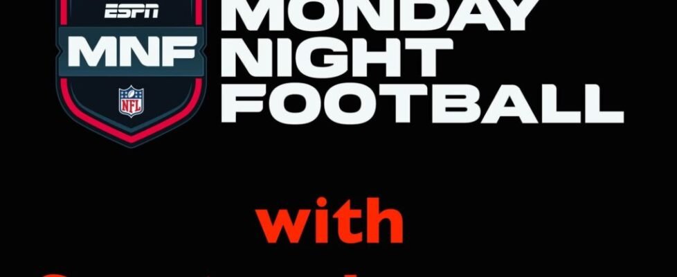 Monday Night Football