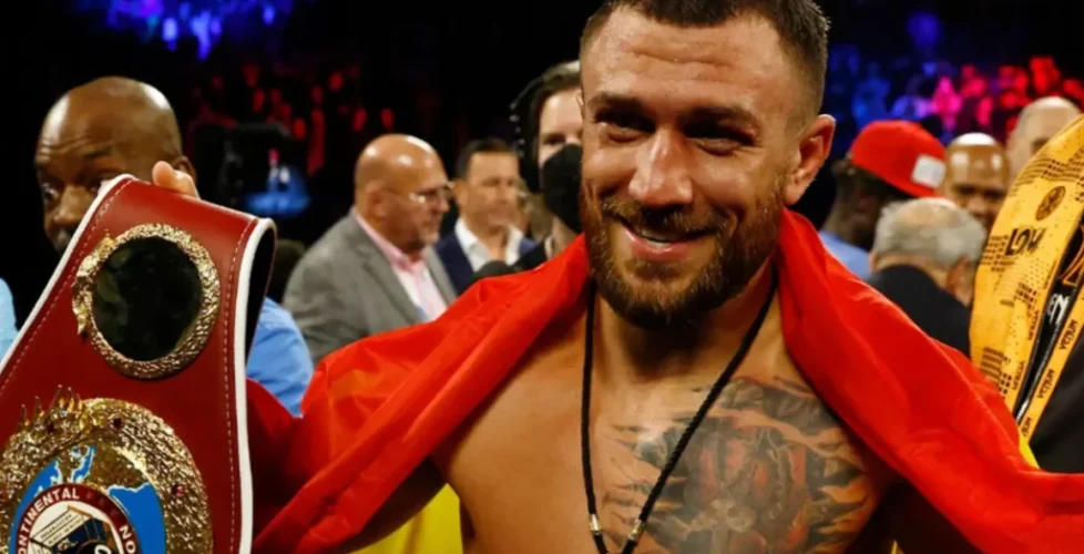 Lomachenko