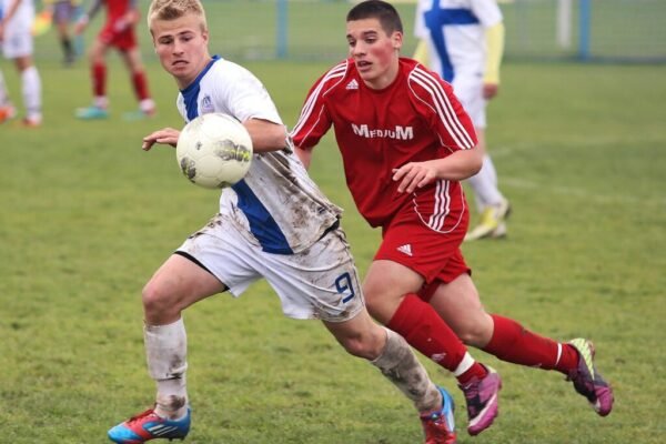 Football Today