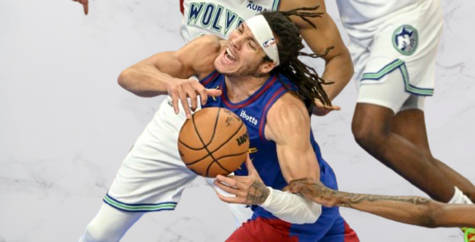 Denver Nuggets vs Minnesota