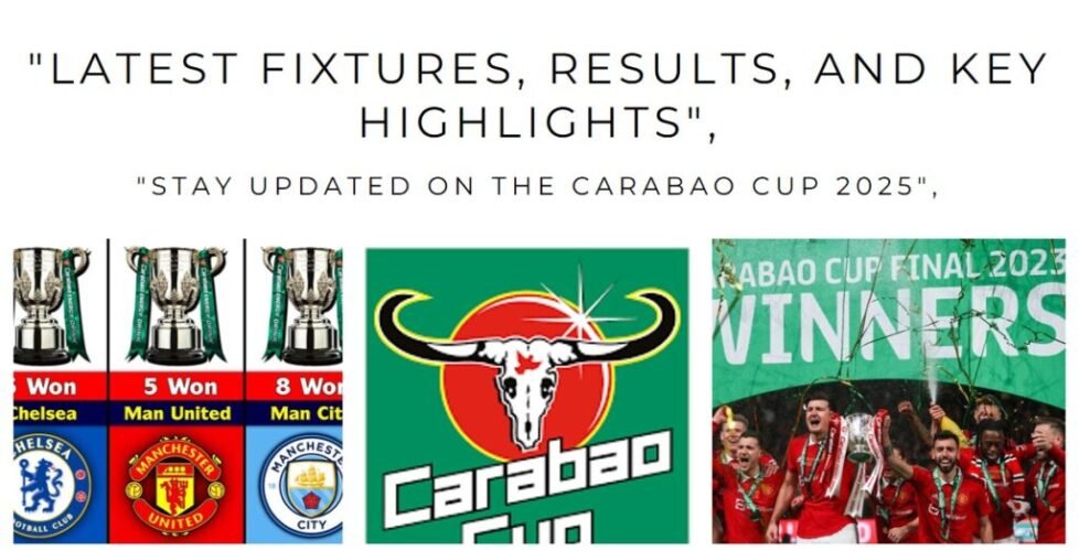Carabao Cup