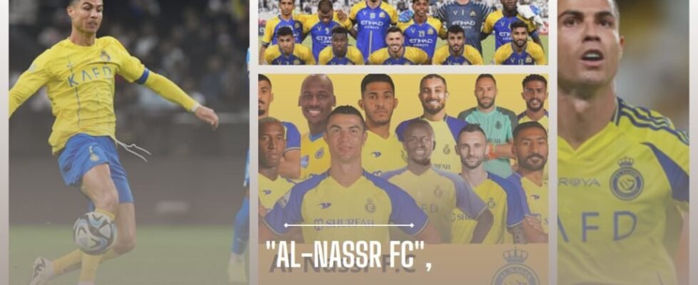 Al-Nassr FC