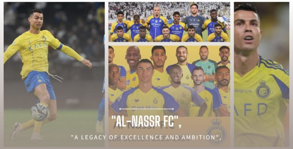 Al-Nassr FC