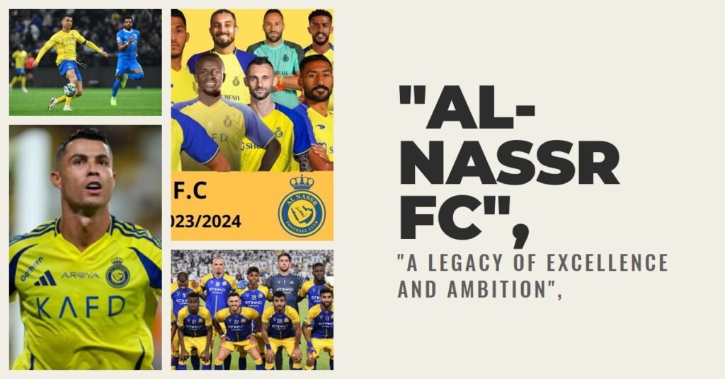 Al-Nassr FC