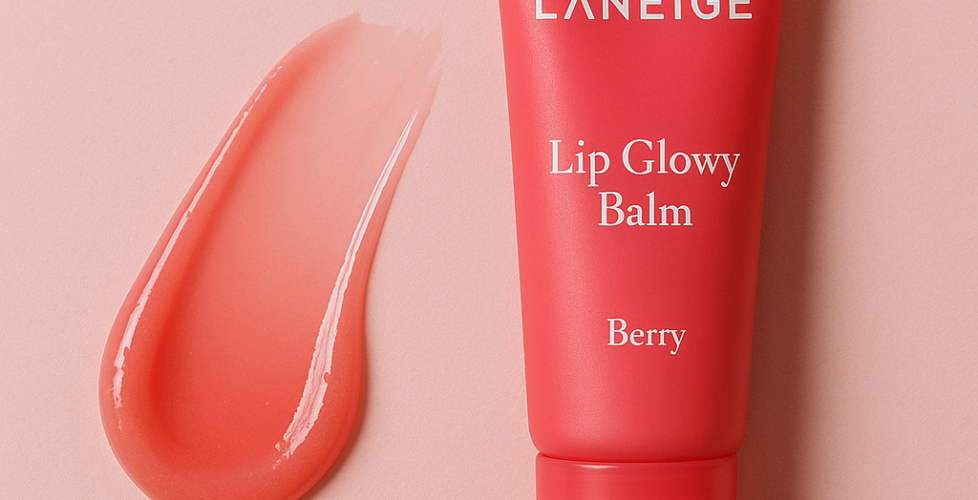 Laneige Lip Balm