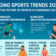 Emerging Sports Trends 2025