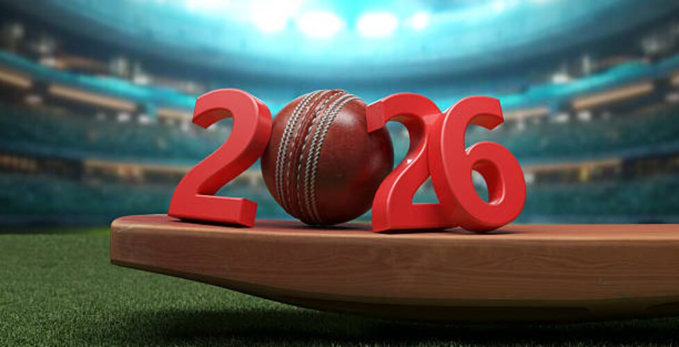 ICC T20 World Cup 2026 schedule showing match dates, venues, and knockout stage timeline