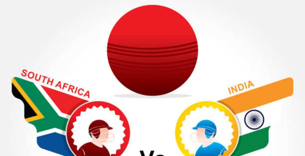 India national cricket team vs South Africa national cricket team timeline showing key Test, ODI and T20 matches