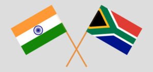 India vs South Africa Match Scorecard: Full Cricket Match Details