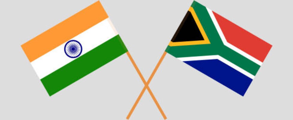 India vs South Africa Match Scorecard: Full Cricket Match Details