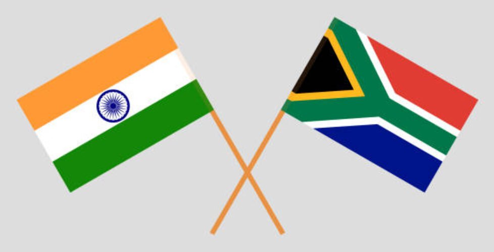India vs South Africa Match Scorecard: Full Cricket Match Details