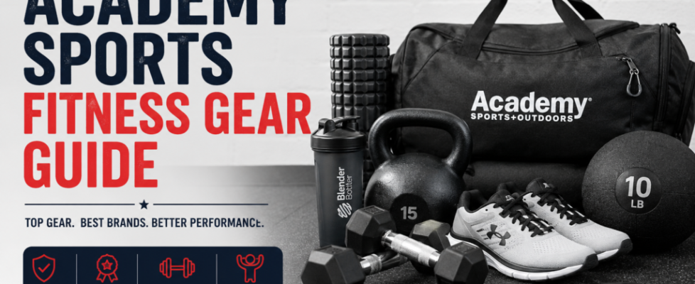 Academy Sports
