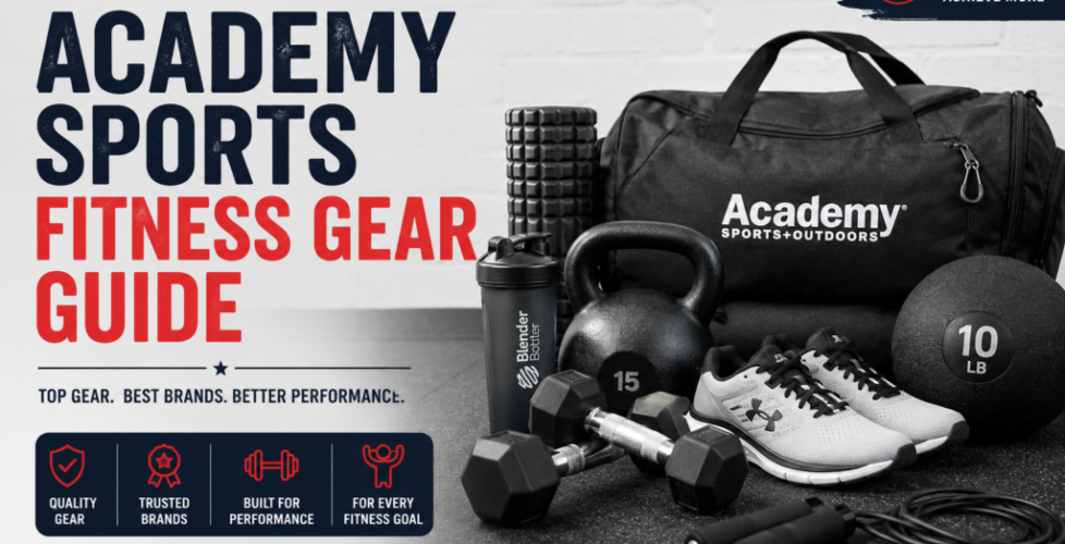 Academy Sports