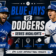 Blue Jays vs Dodgers