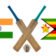 IND vs ZIM