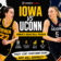 Iowa vs UConn