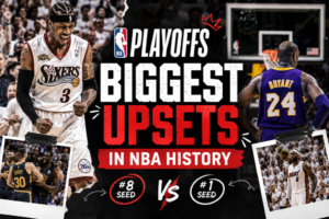 NBA Playoffs