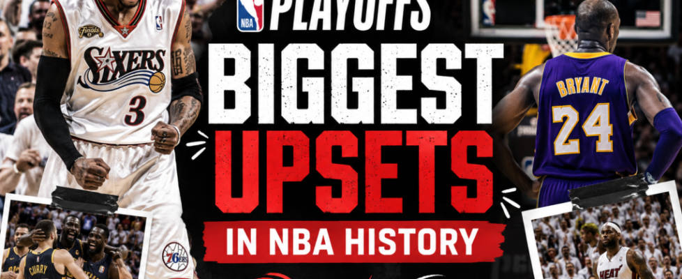 NBA Playoffs
