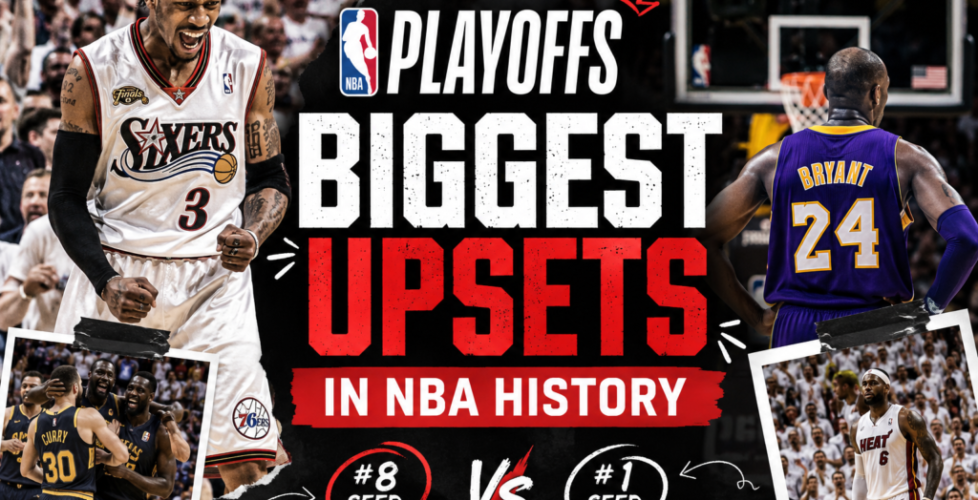NBA Playoffs