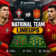 Portugal vs Spain on pg 1